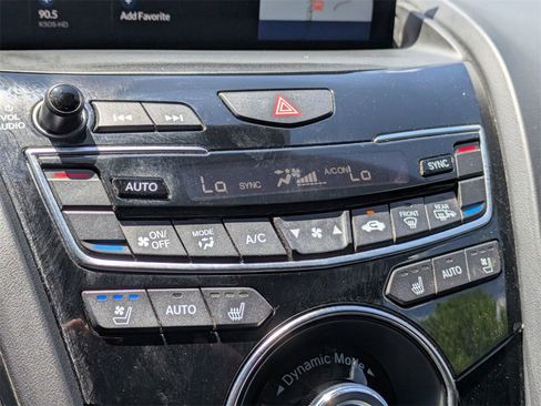 Used 2023 Acura RDX A-Spec image 20