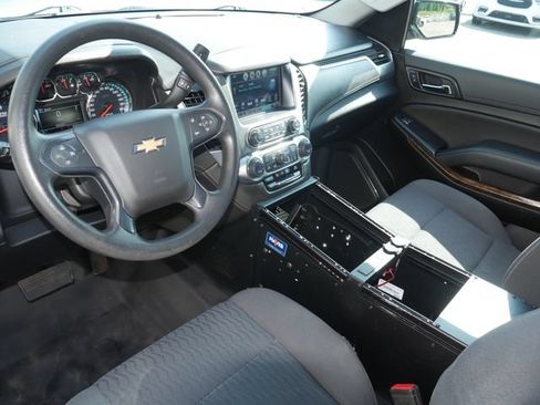 Used 2020 Chevrolet Tahoe 4WD image 13