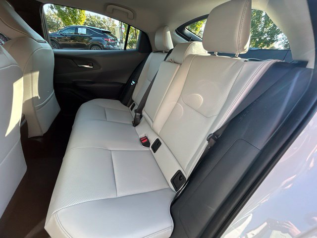 Used 2026 Toyota Prius Limited AWD/4WD image 18