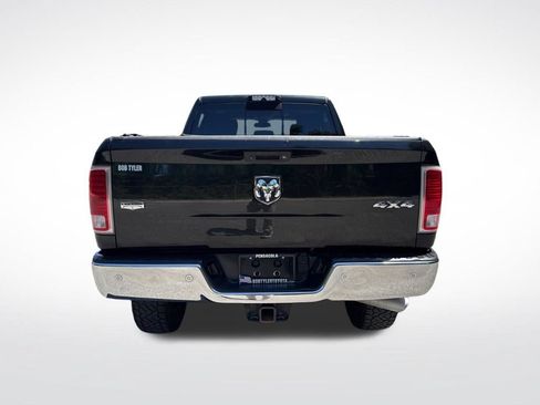 Used 2016 RAM 2500 Laramie w/ Convenience Group AWD/4WD image 6