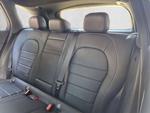 Certified 2021 Mercedes-Benz GLC 300 image 17