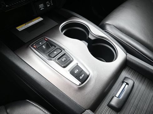 Used 2023 Honda Ridgeline RTL-E image 24