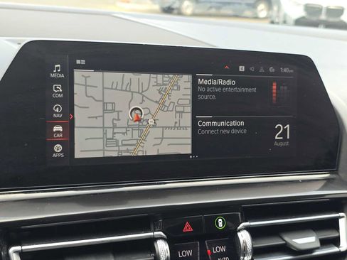 Used 2020 BMW M850i Gran Coupe xDrive w/ Driving Assistance Package AWD/4WD image 26