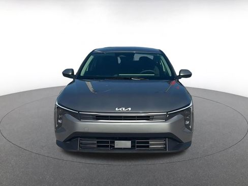 Used 2025 Kia K4 LXS image 4