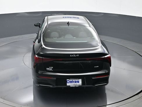 Used 2026 Kia K5 GT-Line image 51