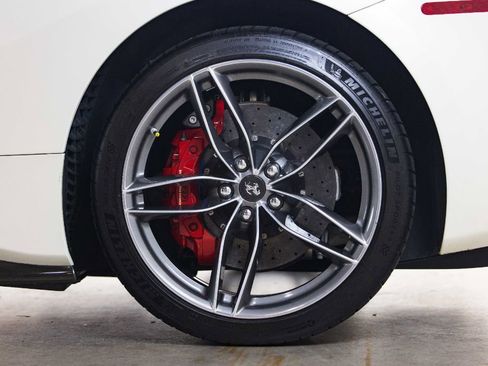 Used 2016 Ferrari 488 Spider Spider image 40