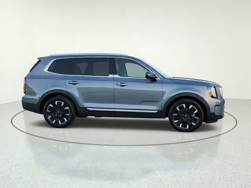 Certified 2023 Kia Telluride SX Prestige AWD/4WD image 7