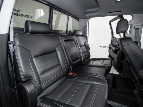 Used 2017 GMC Sierra 3500 Denali image 14