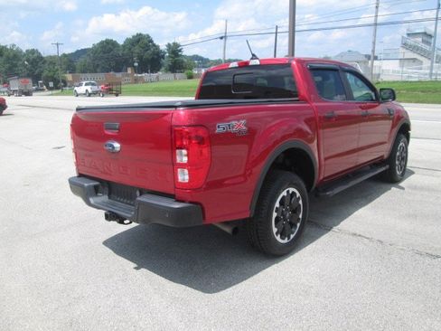 Used 2021 Ford Ranger XL w/ Equipment Group 101A High image 6