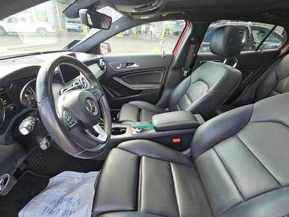 Used 2018 Mercedes-Benz GLA 250