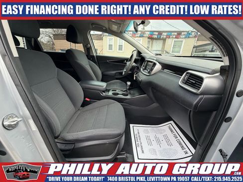 Used 2020 Kia Sorento L FWD image 18