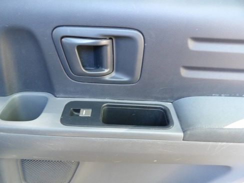 Used 2007 Honda Ridgeline RTX image 24