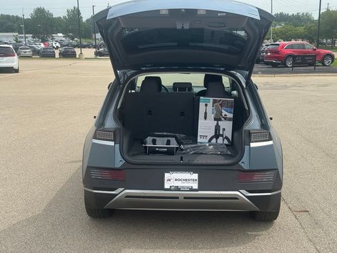 Used 2024 Hyundai Ioniq 5 SEL AWD/4WD image 35