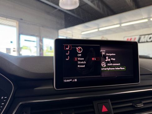 Used 2018 Audi S5 Prestige AWD/4WD image 29