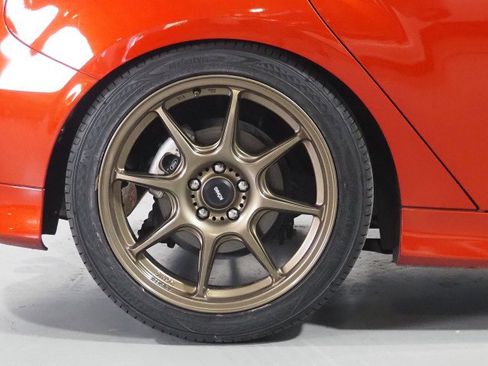 Used 2018 Ford Focus ST image 34