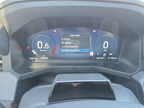 Used 2025 Ford Explorer ST image 20