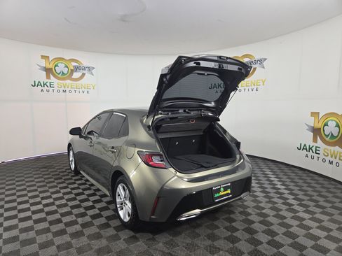 Used 2020 Toyota Corolla SE image 29