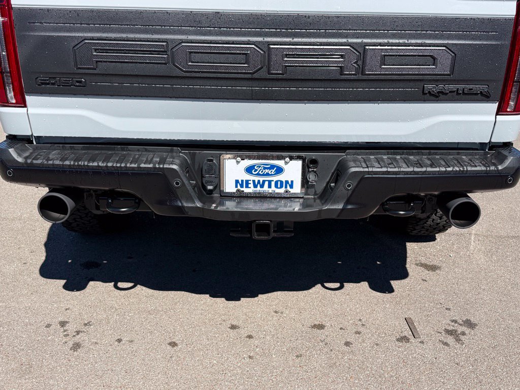 New 2026 Ford F150 Raptor AWD/4WD image 38