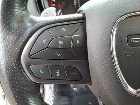 Certified 2024 Dodge Durango GT RWD image 22
