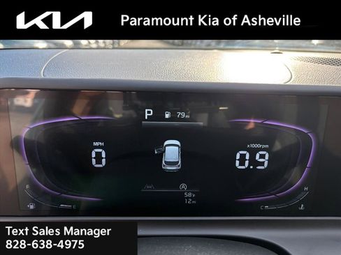 New 2026 Kia Seltos S image 8