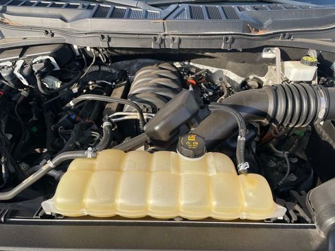 Used 2022 Ford F150 XLT w/ Equipment Group 301A Mid image 30