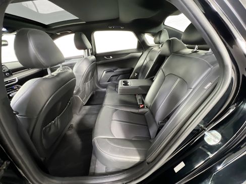 Used 2021 Kia K5 GT-Line image 24