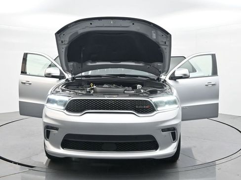 Used 2023 Dodge Durango Citadel image 41