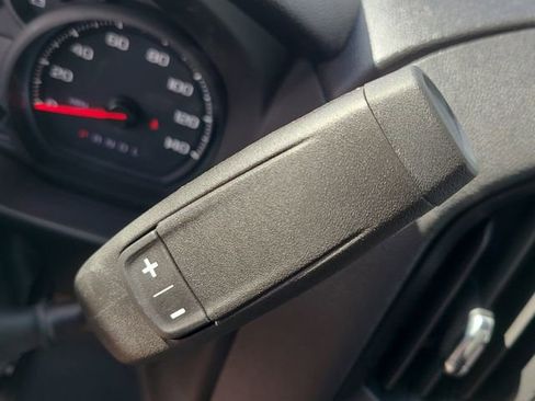 New 2026 Chevrolet Silverado 1500 Custom image 32