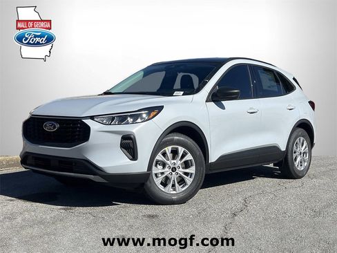 New 2026 Ford Escape Active w/ Tech Pack #1 image 1