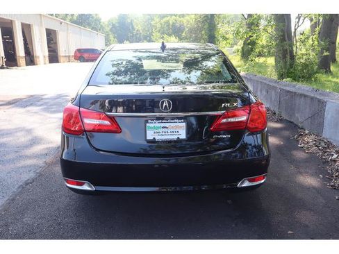 Used 2014 Acura RLX FWD image 6