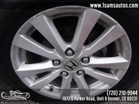 Used 2012 Honda Civic EX-L image 37