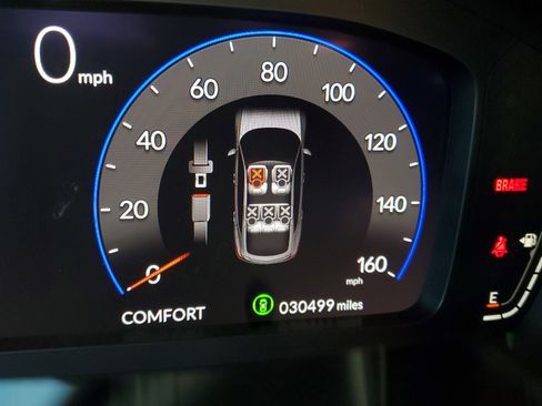 Used 2023 Acura Integra A-Spec image 22