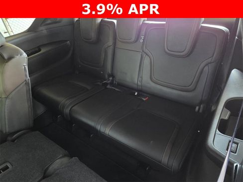 New 2026 Nissan Armada SL image 16