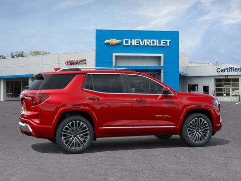 New 2026 GMC Terrain Denali image 5