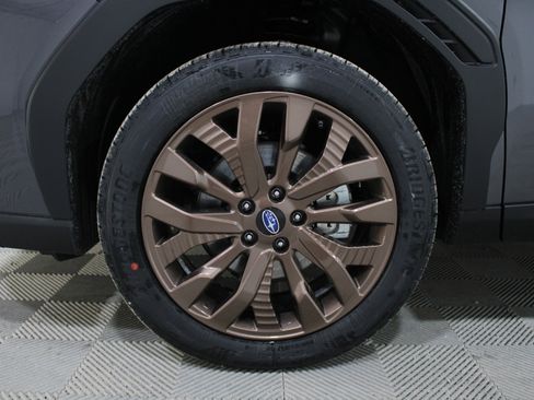 New 2026 Subaru Forester Sport image 32