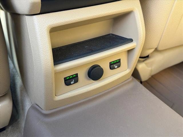 Used 2015 BMW X3 xDrive35i AWD/4WD image 12