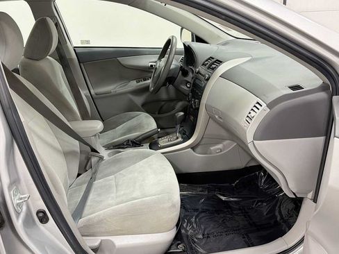 Used 2010 Toyota Corolla LE FWD image 27