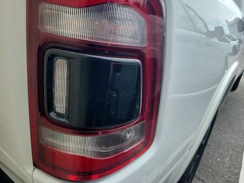 Used 2022 RAM 1500 Laramie RWD image 7