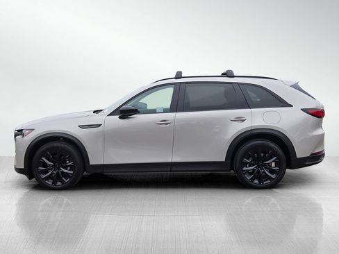 Certified 2026 MAZDA CX-90 Plug-In Hybrid w/Premium Sport AWD/4WD image 7