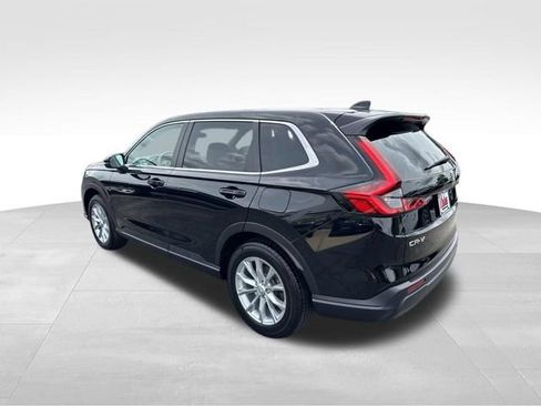 Used 2025 Honda CR-V EX image 7