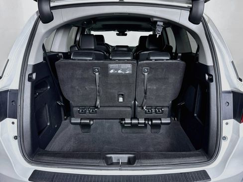 Certified 2022 Honda Odyssey EX-L image 26