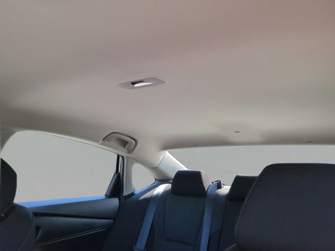 Certified 2023 Honda Accord LX image 29