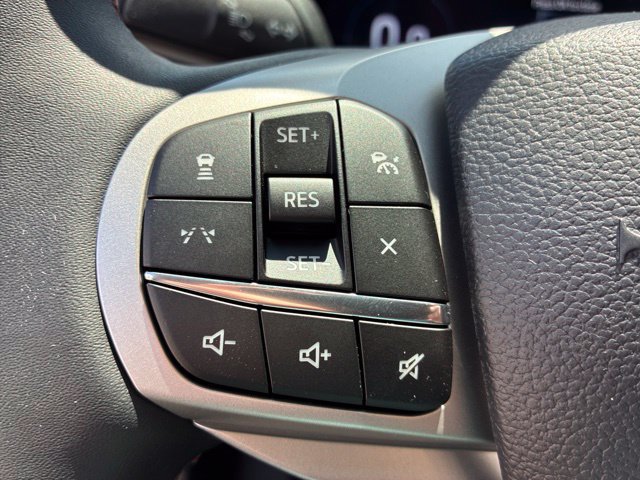 New 2026 Ford Explorer Active w/ Active Comfort Package RWD image 37