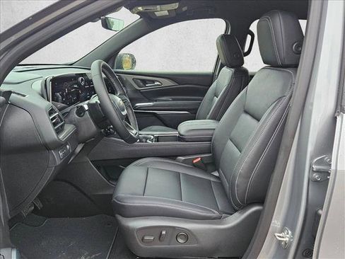 New 2026 Chevrolet Traverse LT w/ Driver Confidence Package image 15