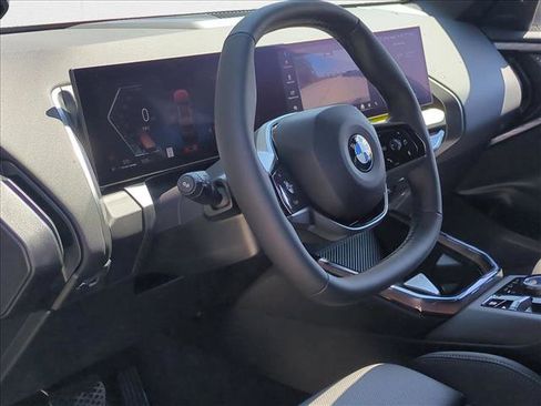 Used 2026 BMW X3 xDrive30 image 9