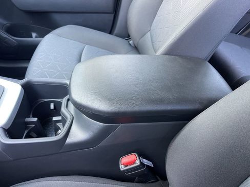 New 2025 Toyota RAV4 XLE image 14