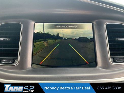 Used 2022 Dodge Charger R/T RWD image 22