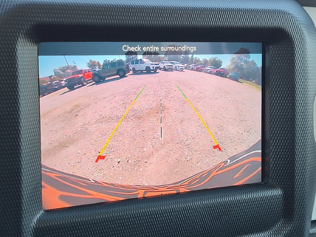 Used 2021 Jeep Wrangler Unlimited Sport AWD/4WD image 14
