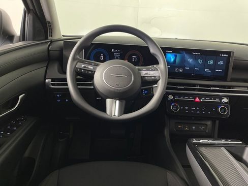 New 2026 Hyundai Tucson SEL image 15