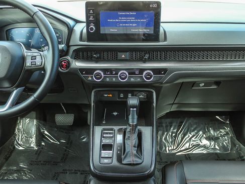 Certified 2026 Honda CR-V Sport-L image 15